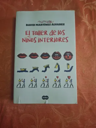 El taller de los niños interiores