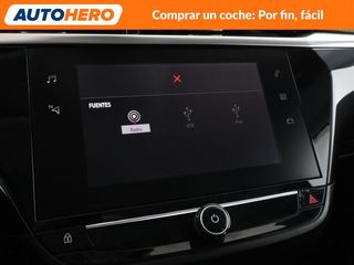 Opel Corsa 1.2 Turbo Elegance