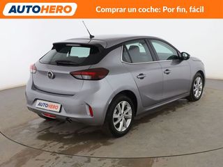 Opel Corsa 1.2 Turbo Elegance