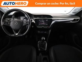 Opel Corsa 1.2 Turbo Elegance