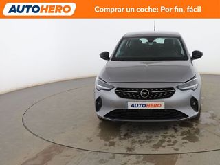 Opel Corsa 1.2 Turbo Elegance