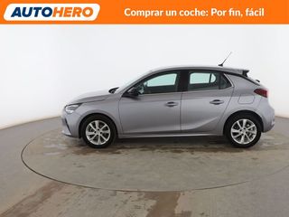 Opel Corsa 1.2 Turbo Elegance