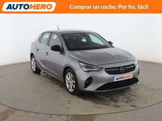 Opel Corsa 1.2 Turbo Elegance