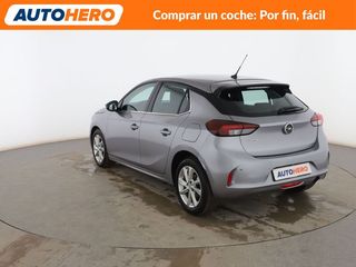 Opel Corsa 1.2 Turbo Elegance