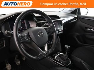 Opel Corsa 1.2 Turbo Elegance