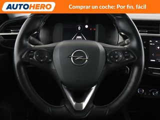 Opel Corsa 1.2 Turbo Elegance