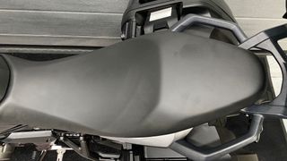 Triumph Tiger Sport 660 Roja