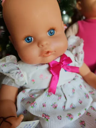 MUÑECOS NENUCO Y CITITOY VARIOS PRECIOS