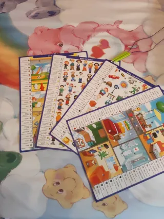 Conector Aprendo Inglés Educa 7-12 años