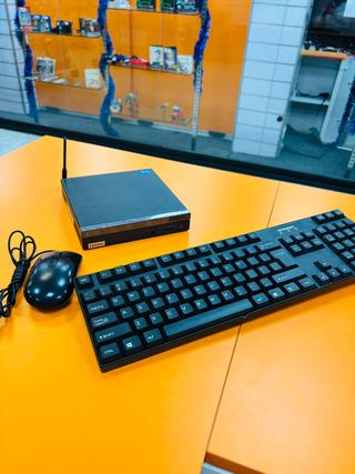 Mini PC Lenovo ThinkCentre Neo 50q