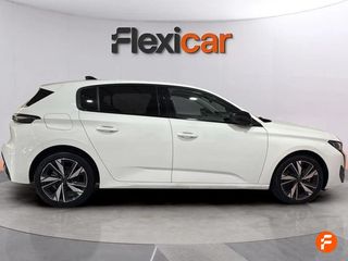 Peugeot 308 5P Active Pack BlueHDi 130 S&S MAN