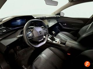 Peugeot 308 5P Active Pack BlueHDi 130 S&S MAN