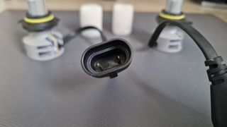 Bombillas LED Philips Ultinon Pro5100 HIR2