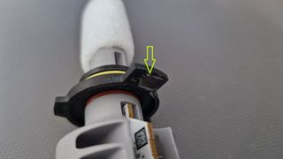 Bombillas LED Philips Ultinon Pro5100 HIR2