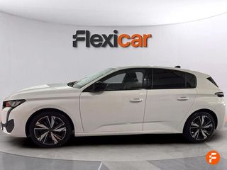 Peugeot 308 5P Active Pack BlueHDi 130 S&S MAN