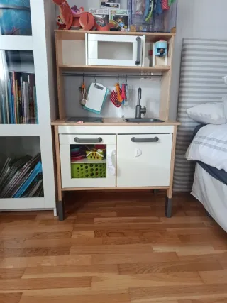 Cocinita IKEA