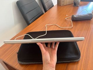 Portátil Huawei Plata