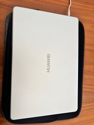 Portátil Huawei Plata