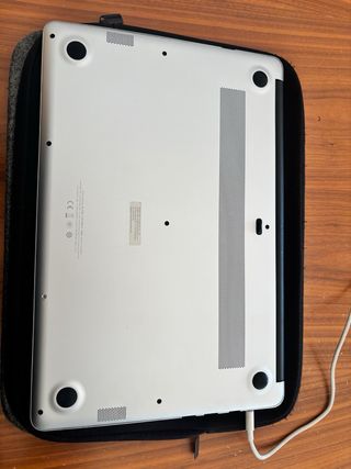 Portátil Huawei Plata