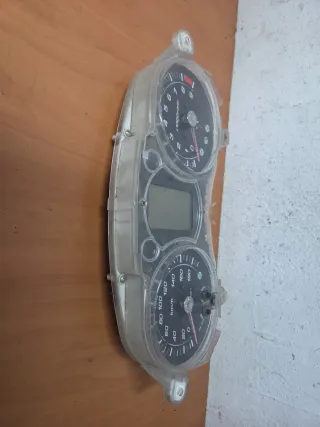 Cuadro Cuentakilómetros Yamaha Xmax 400 2015 2016