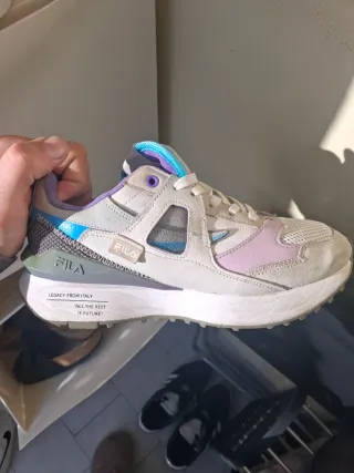Scarpe Fila