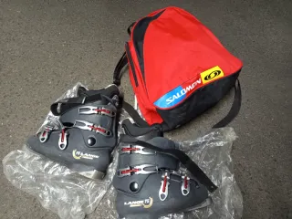 Botas de esquí Lange Talla 38