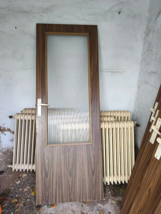 Radiadores y puertas