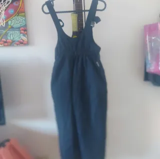 Conjunto de esquí infantil