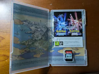 Leggende Pokémon Arceus per Nintendo Switch