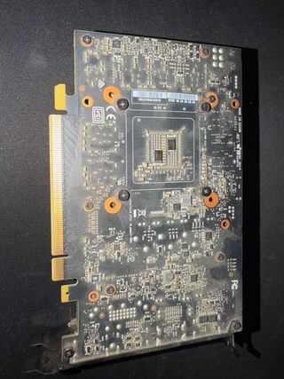 EVGA GTX 1060 6GB – Perfecto estado