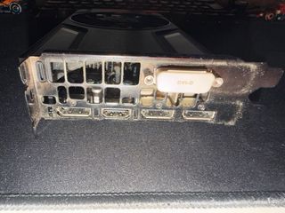 EVGA GTX 1060 6GB – Perfecto estado