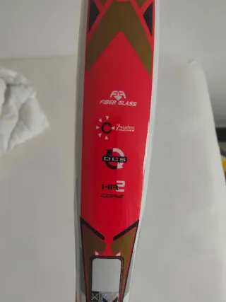 Pala de pádel Nox ML10 Pro Cup