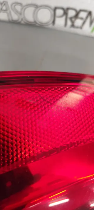 Piloto Trasero Izquierdo Seat Ibiza 2015 LED