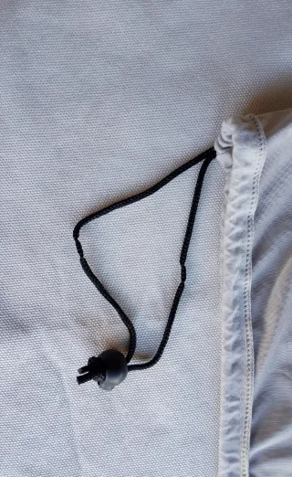 Funda para casco AGV