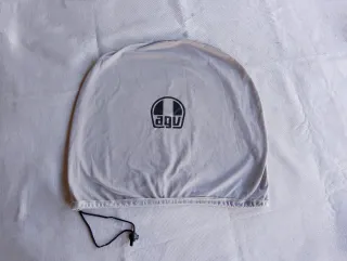 Funda para casco AGV