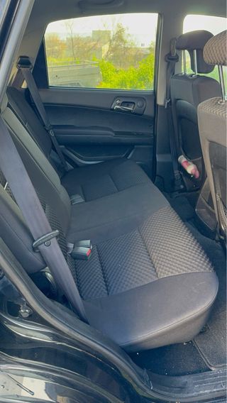 SsangYong Actyon 2010