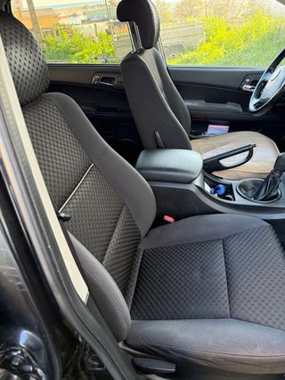 SsangYong Actyon 2010