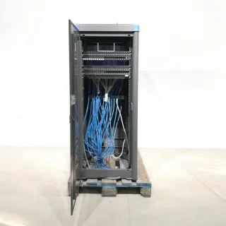 Rack de Servidor 60x60x156cm