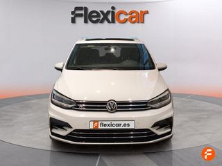 Volkswagen Touran Sport 2.0 TDI 110kW (150CV) DSG
