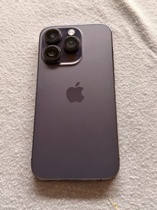 iPhone 14 Pro 128GB Morado