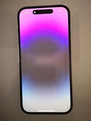 iPhone 14 Pro 128GB Morado