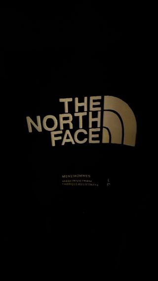 Chaqueta The North Face Negra Nueva talla L