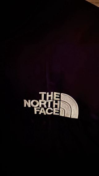 Chaqueta The North Face Negra Nueva talla L
