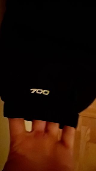 Chaqueta The North Face Negra Nueva talla L