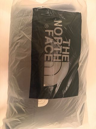 Chaqueta The North Face Negra Nueva talla L