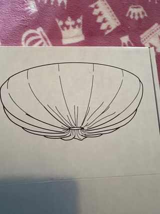 2 Lámparas Techo REGNSKUR IKEA 48cm