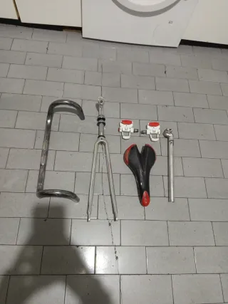 Cuadro Vitus 797 Dural