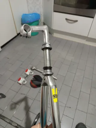 Cuadro Vitus 797 Dural