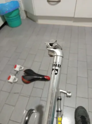 Cuadro Vitus 797 Dural