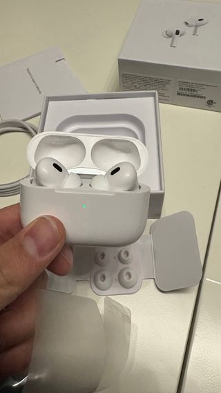 Airpods Pro 2da Gen